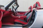 Alpina Roadster V8 2002 года (NA)
